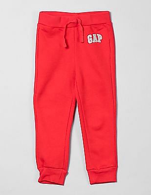 baby gap joggers