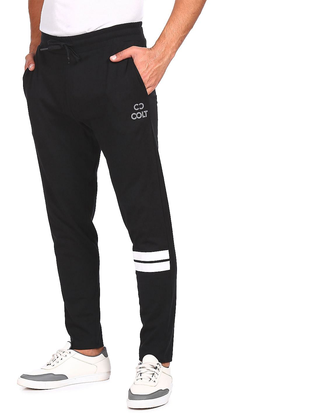 colt track pants