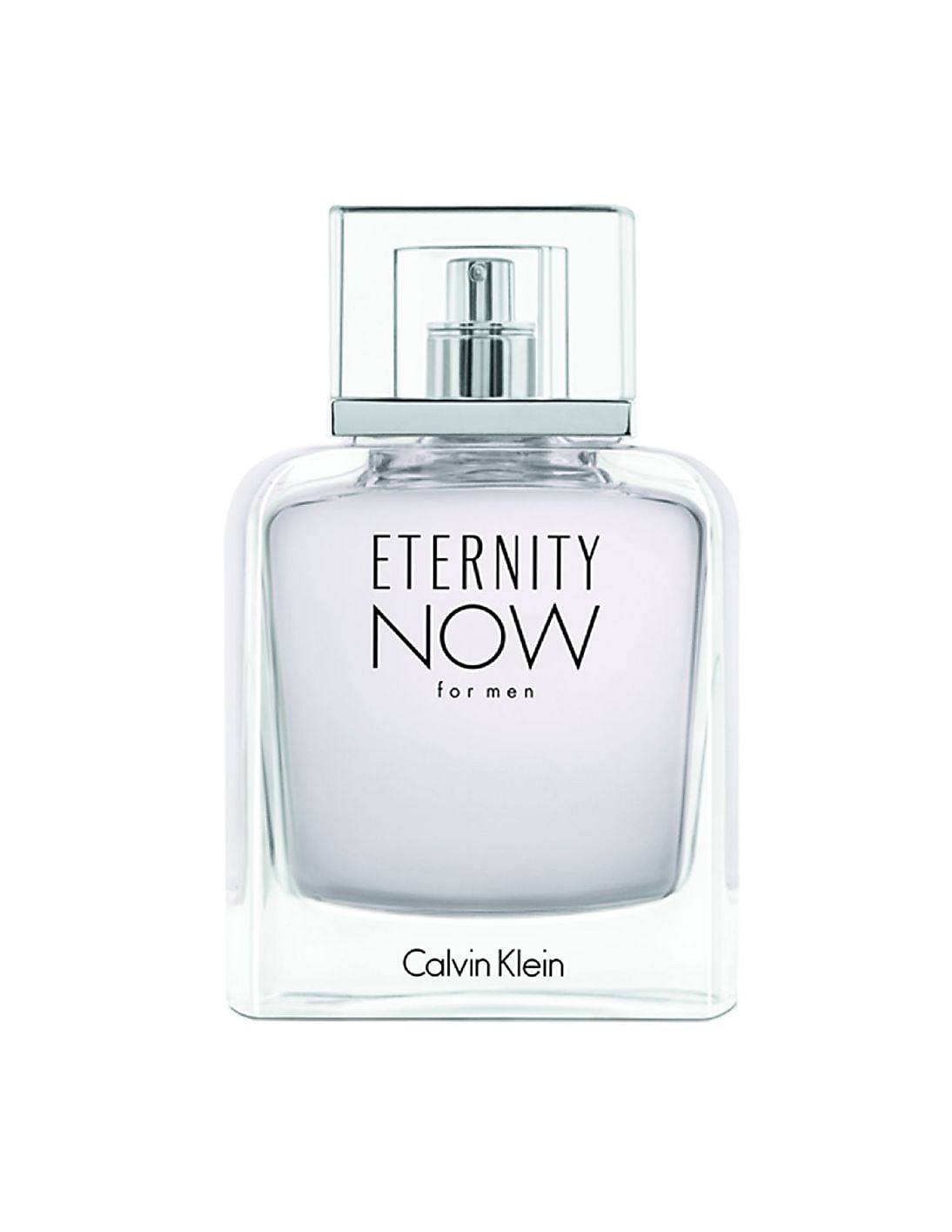 parfum eternity now calvin klein