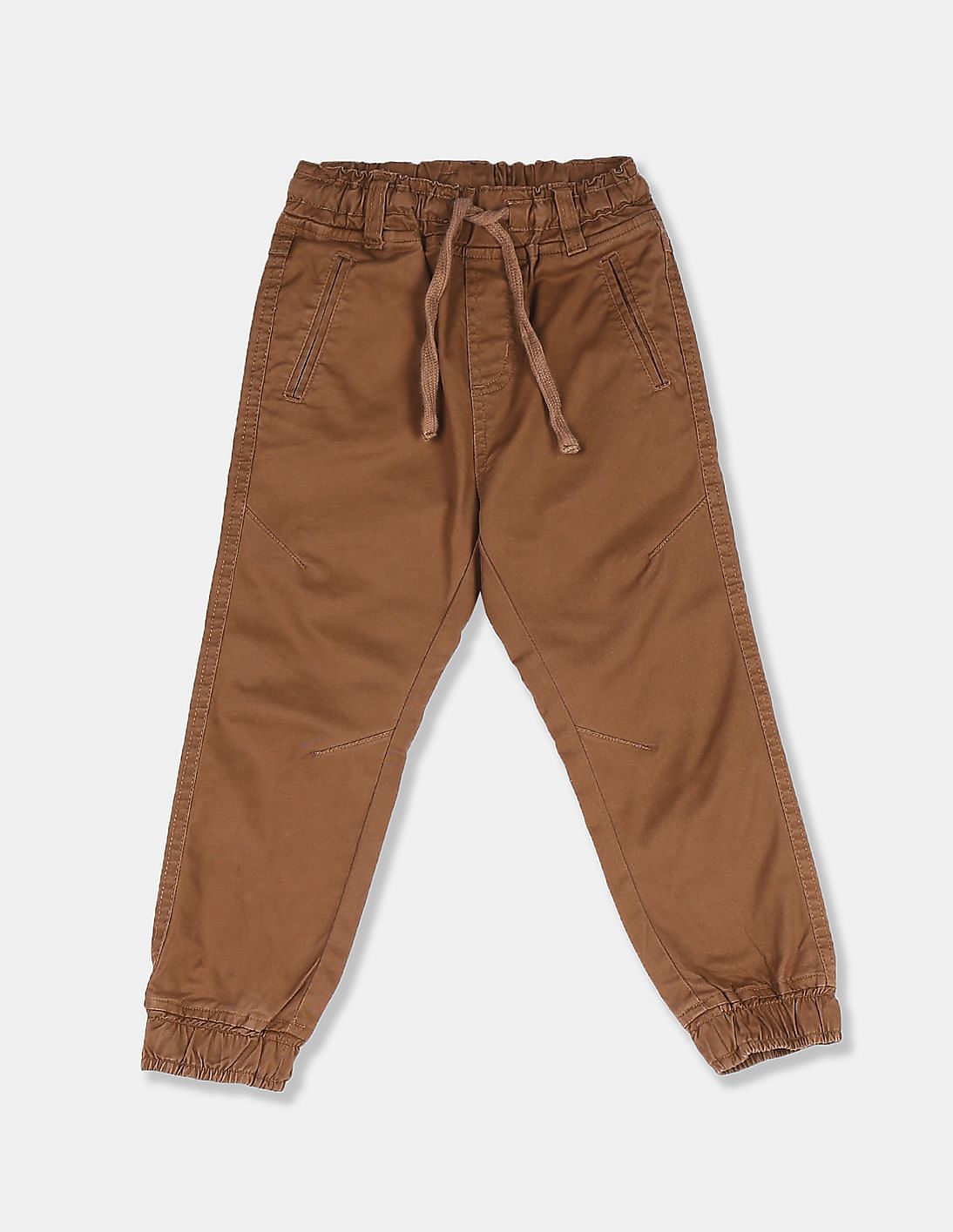 cherokee form joggers