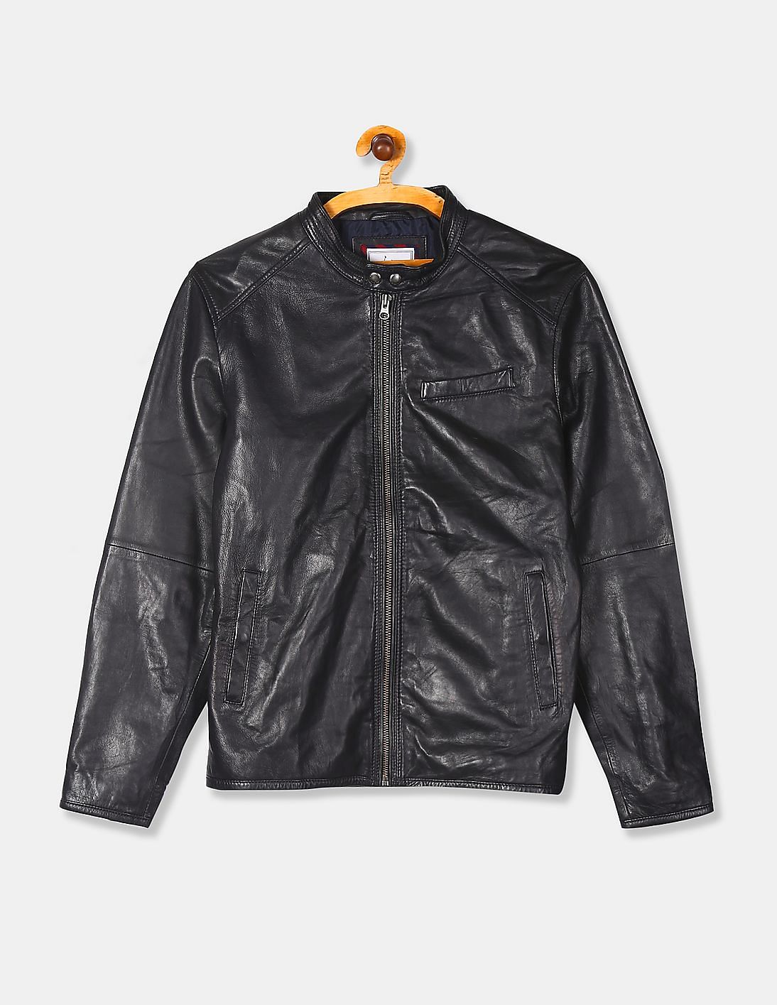 leather jacket online shopping