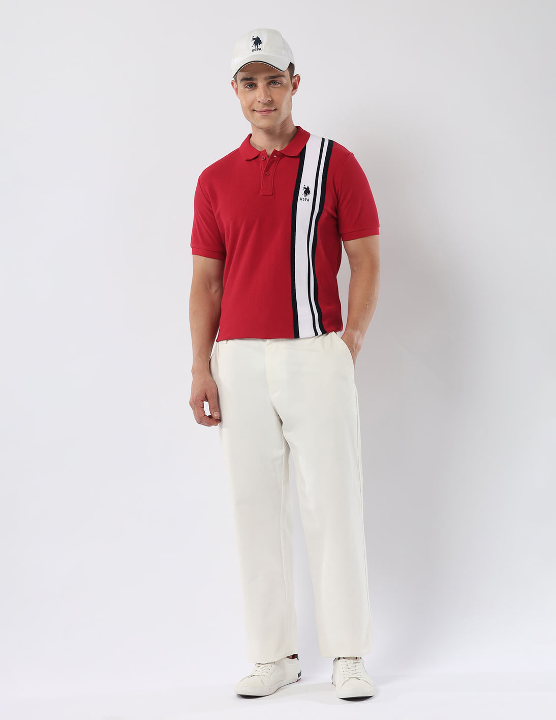 トップス Stone  30th Anniversary Polo 2012 Autumn / Winter 2012 Stone Island Garment Dyed 30th