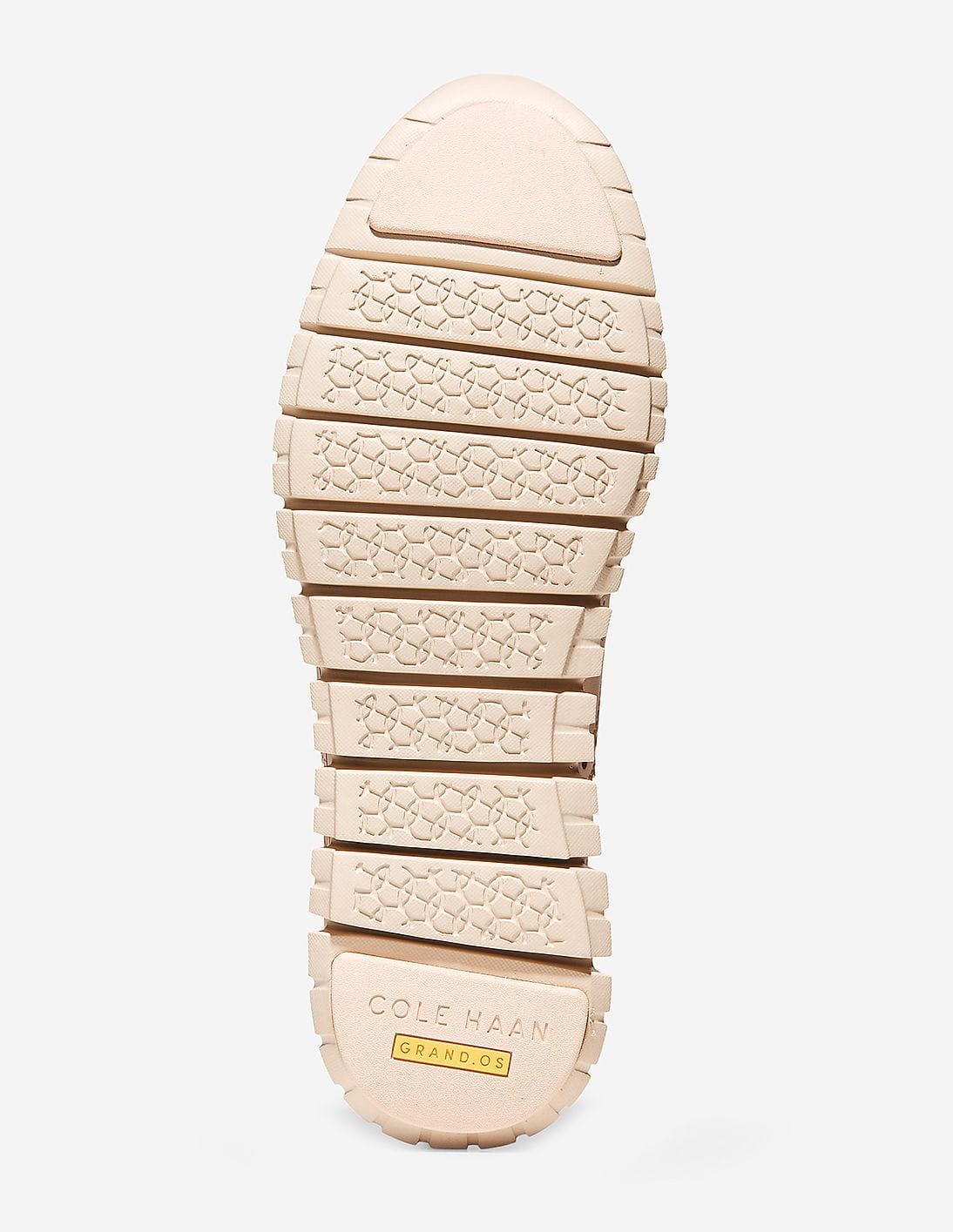 Buy Cole Haan Women Beige ZERØGRAND Wingtip Oxford Sneakers Buy Cole Haan Women Beige ZERØGRAND Wingtip Oxford Sneakers