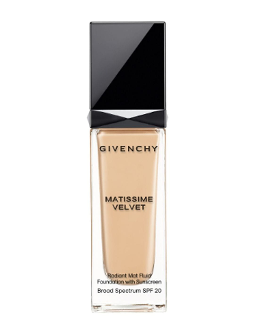 givenchy new foundation