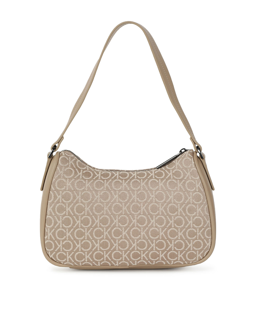 ★ JEDREFEB5★ Slant Large Shoulder Bag Khaki j22bsh006kh 3.jpg
