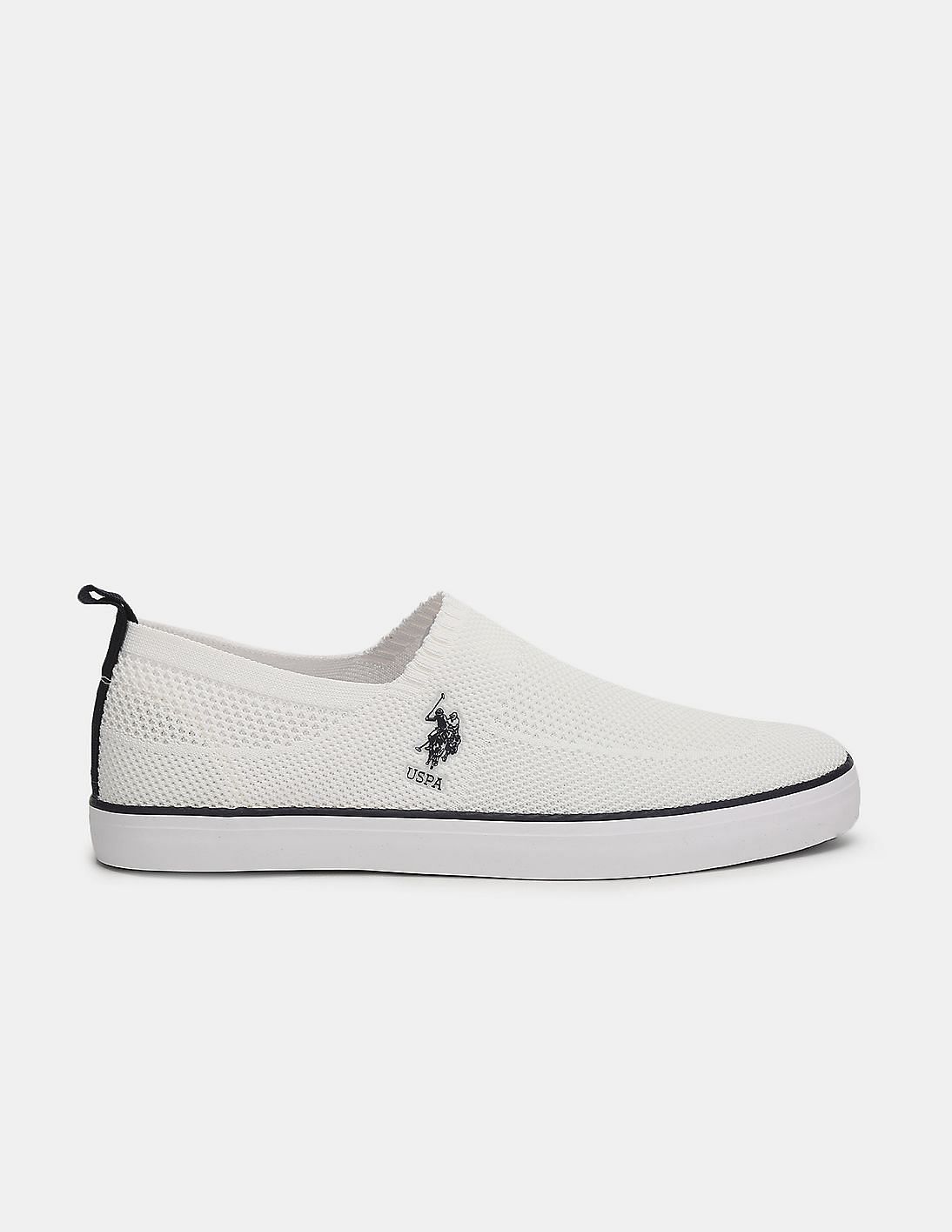 uspa slip ons