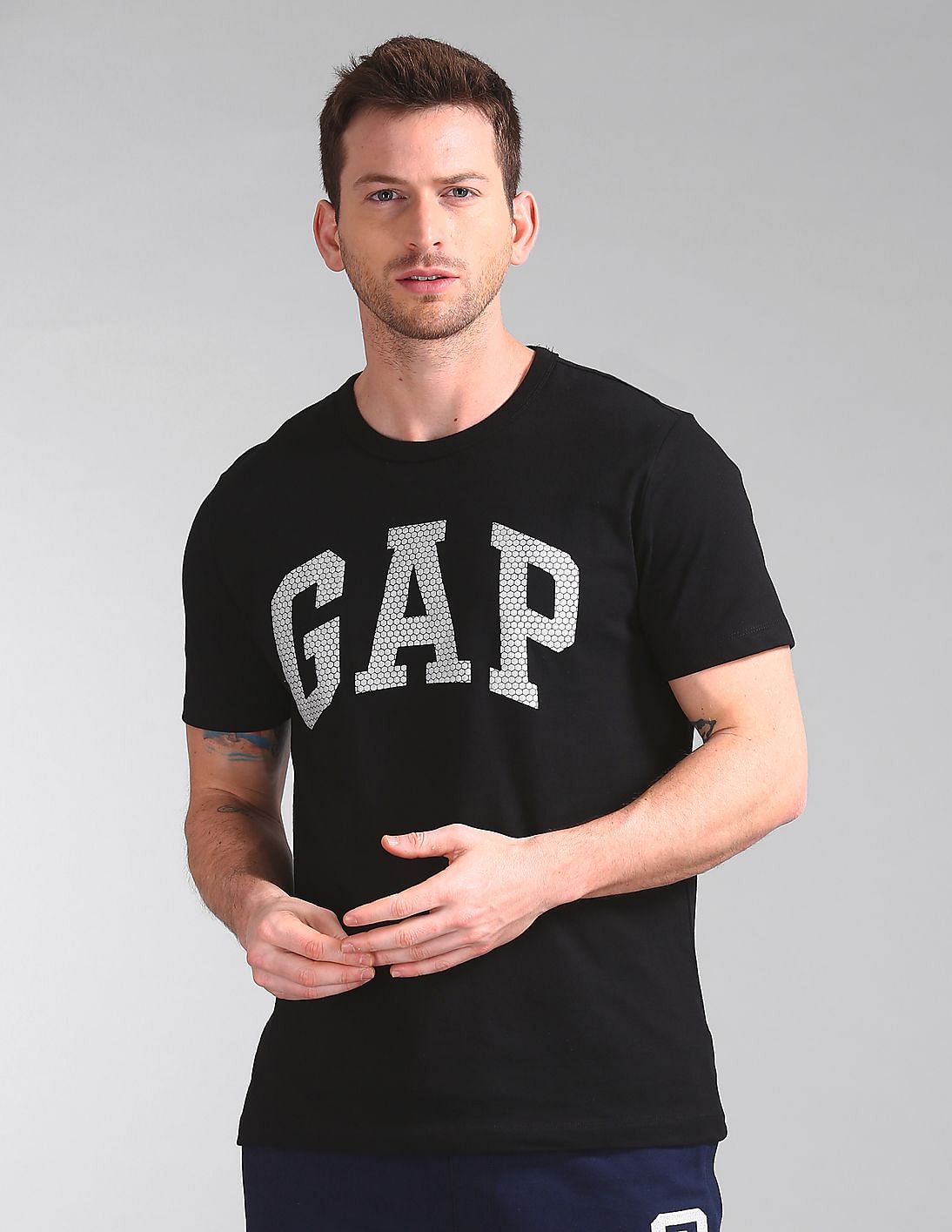 gap t shirt price in india