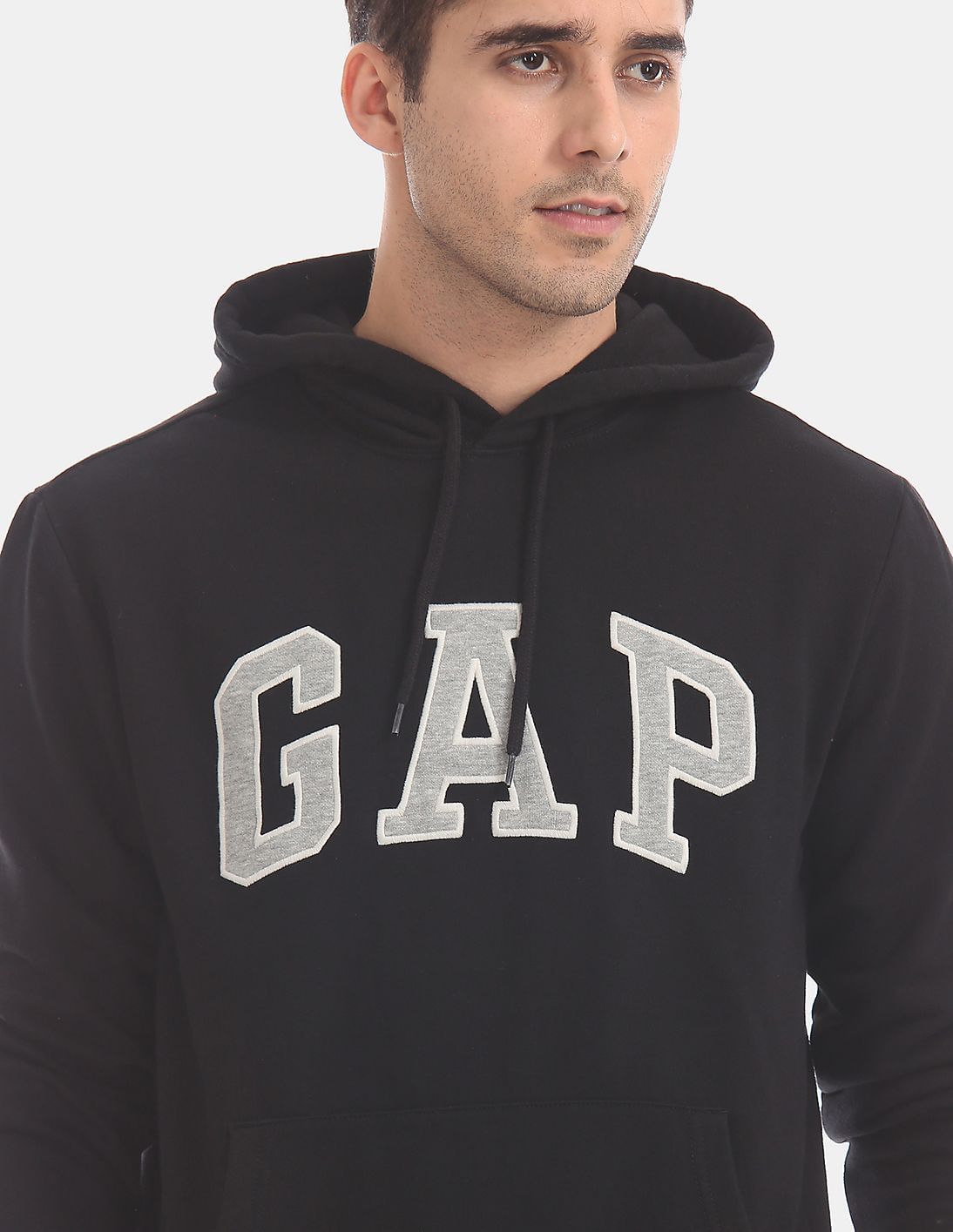 hoodie gap homme