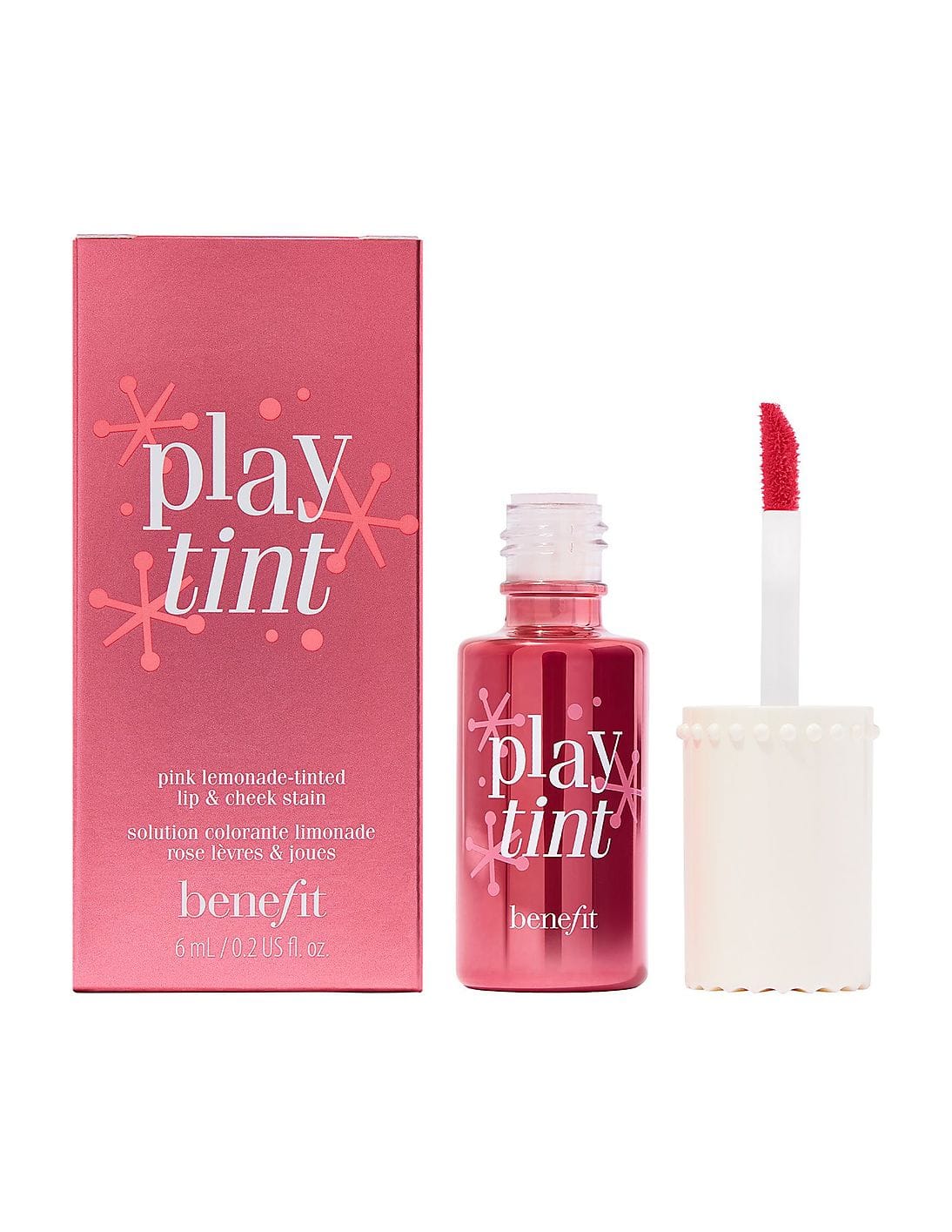 Buy Benefit Cosmetics Playtint Cheek & Lip Stain Pinklemonade