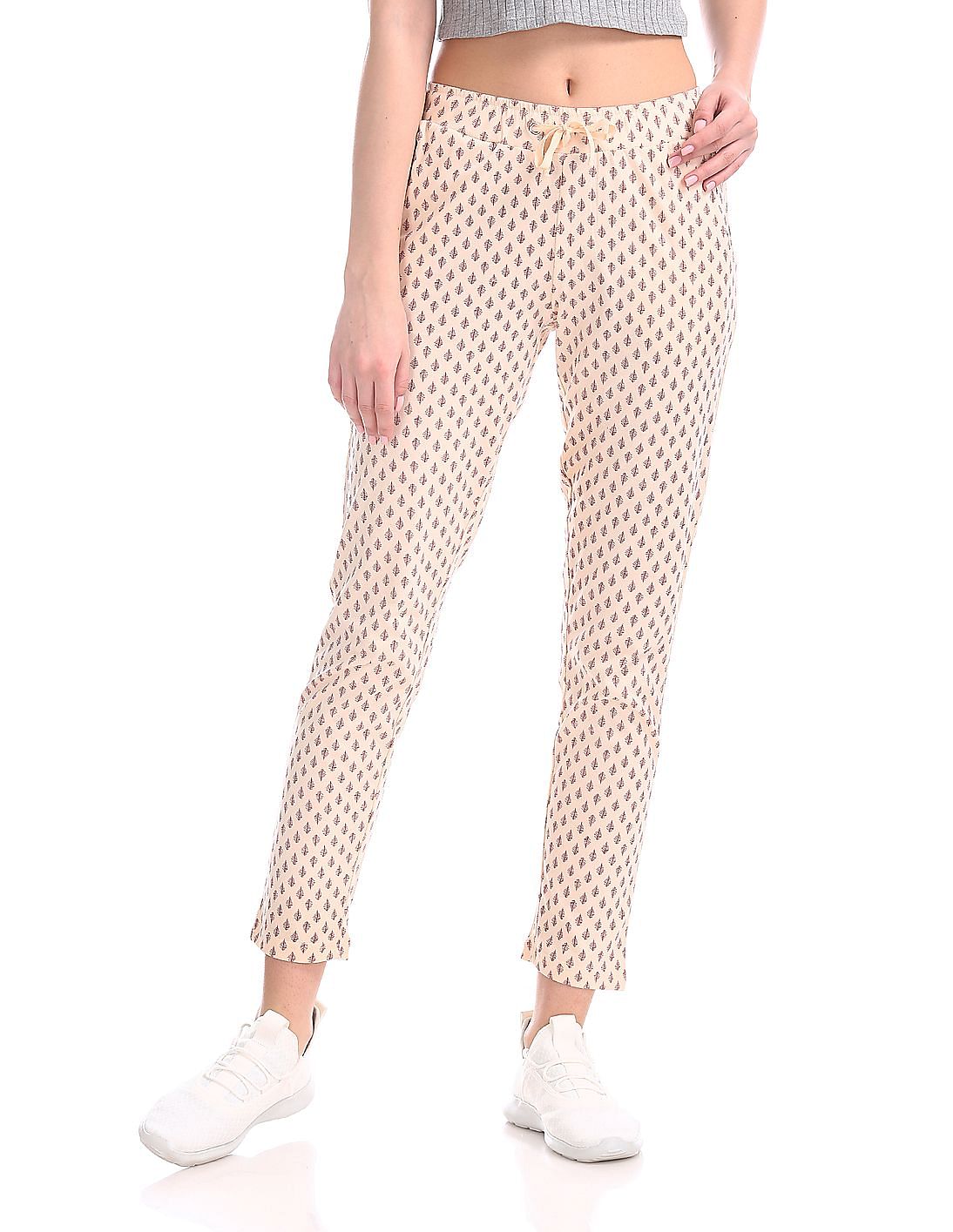 womens drawstring lounge pants