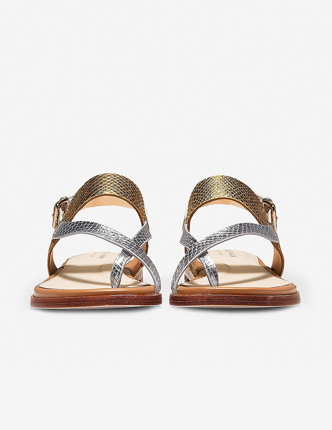 Buy Cole Haan Grand.OS Anica Thong Sandals NNNOW