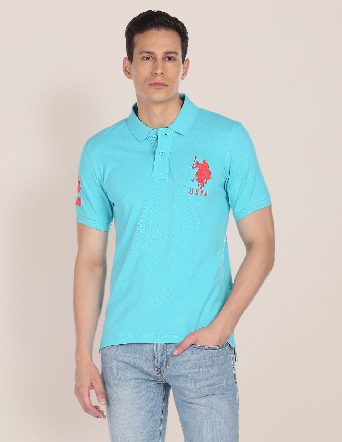 トップス universal products cotton polo bj230015_whit_z_1024x1024.jpg?