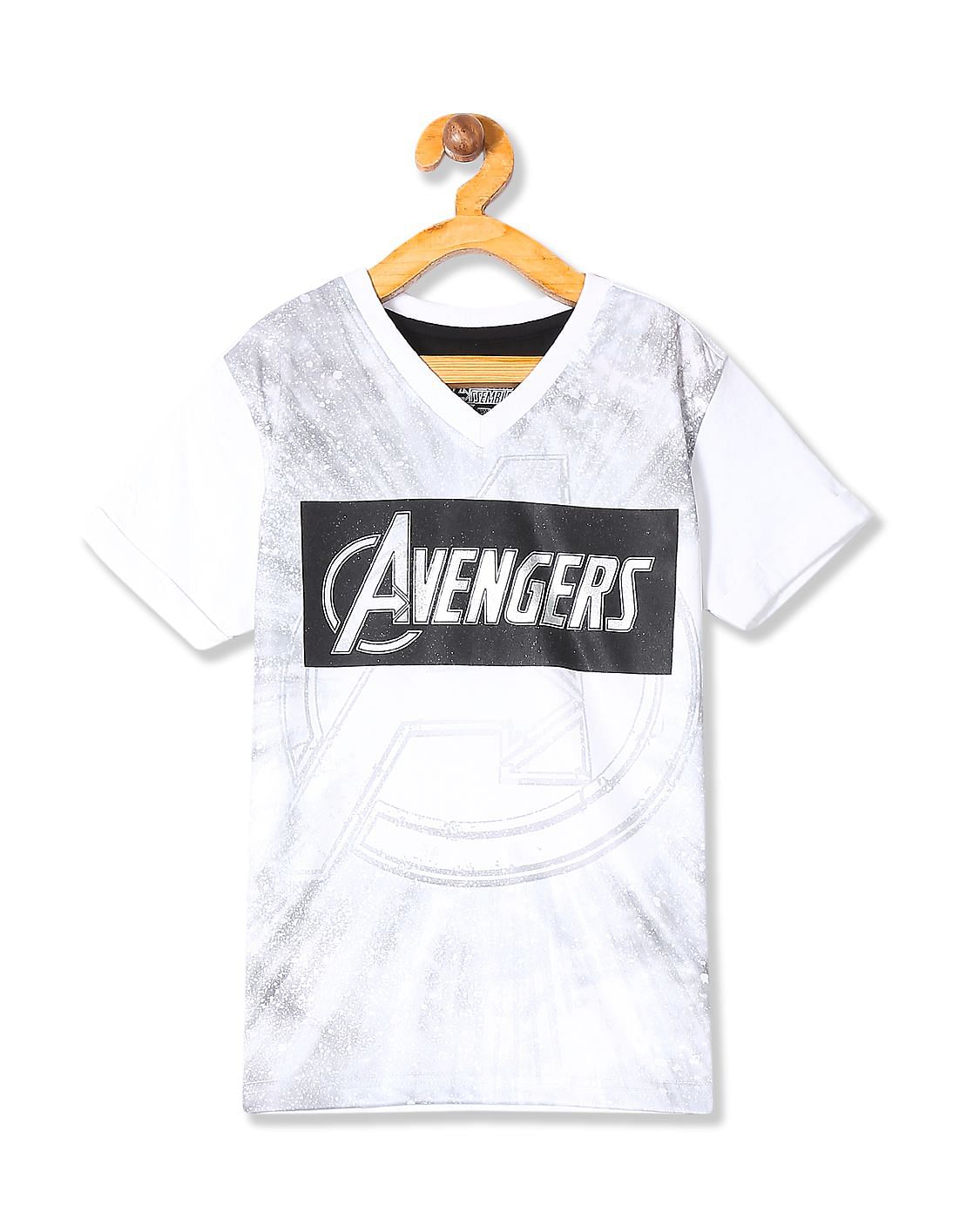 avengers t shirt online