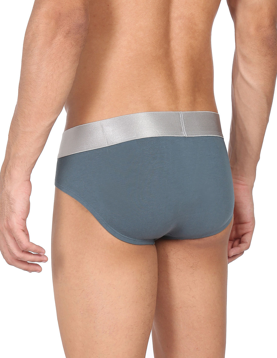 NEW MENS KIRKLAND SIGNATURE Mid Rise Briefs Underwear 100% Cotton 6 Pairs  Sz 40 $9.95 - PicClick