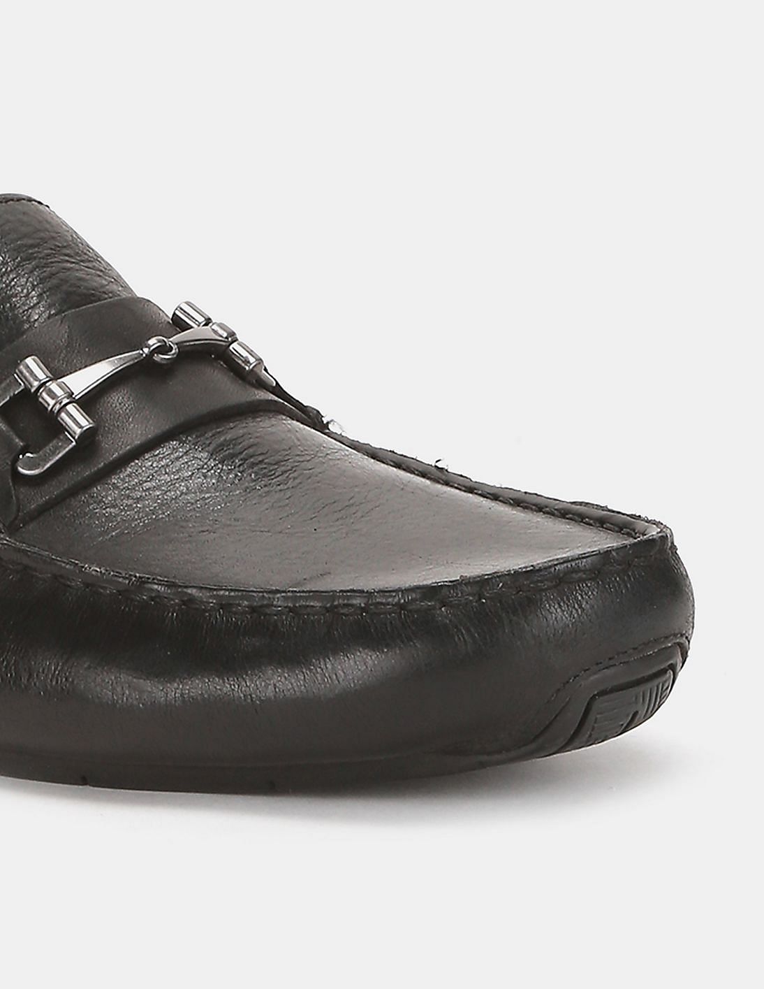 Cole haan somerset link bit loafer best sale