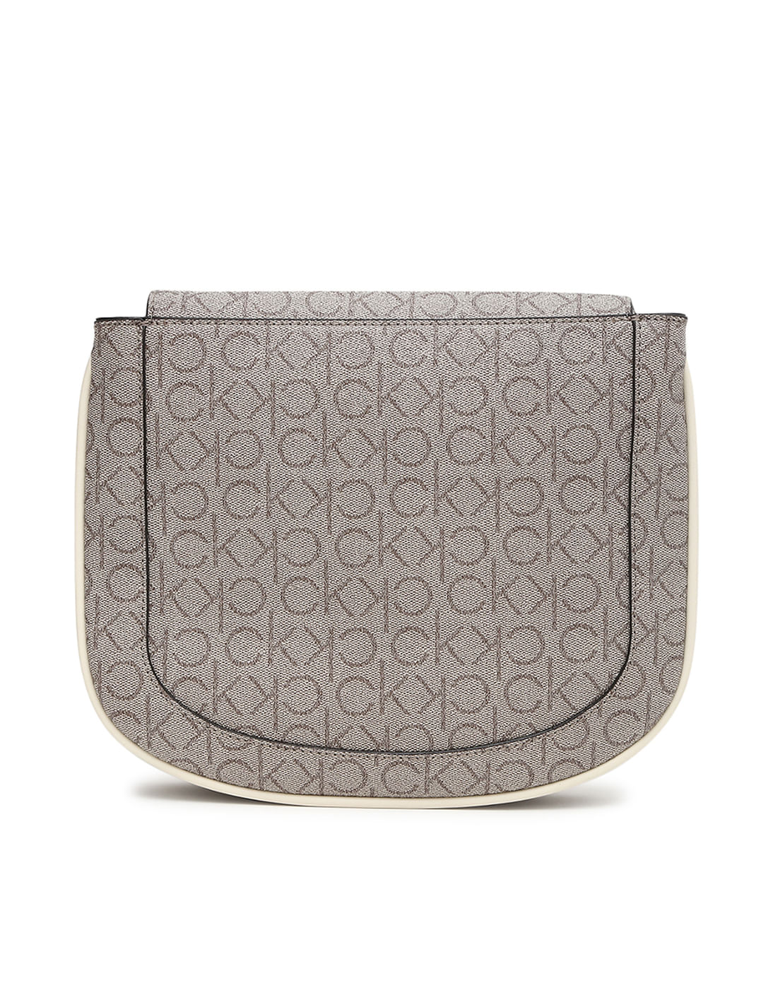 Buy Calvin Klein Monogram Zulle Crossbody - NNNOW.com Buy Calvin Klein Monogram Zulle Crossbody - NNNOW.com