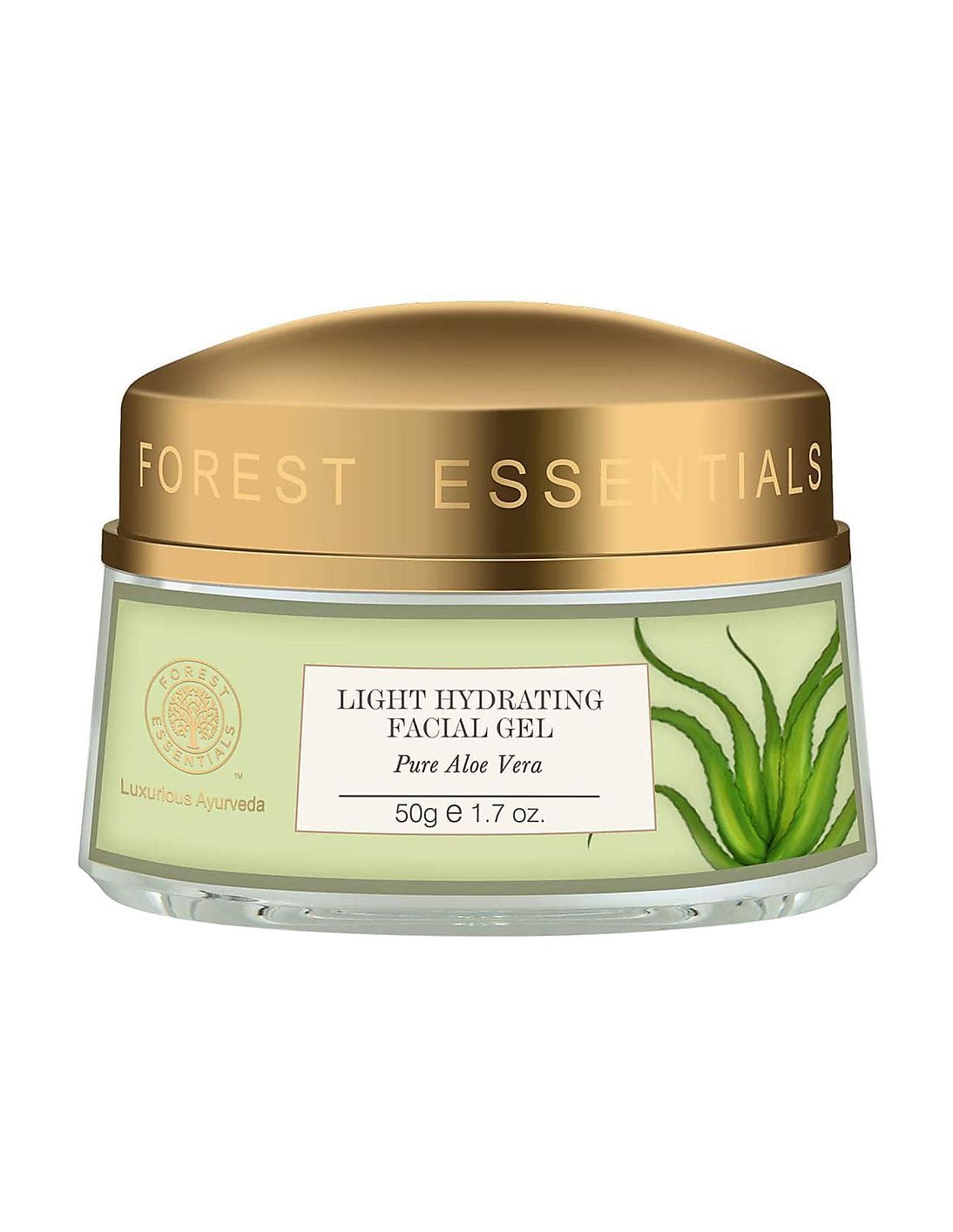 forest essentials face cream
