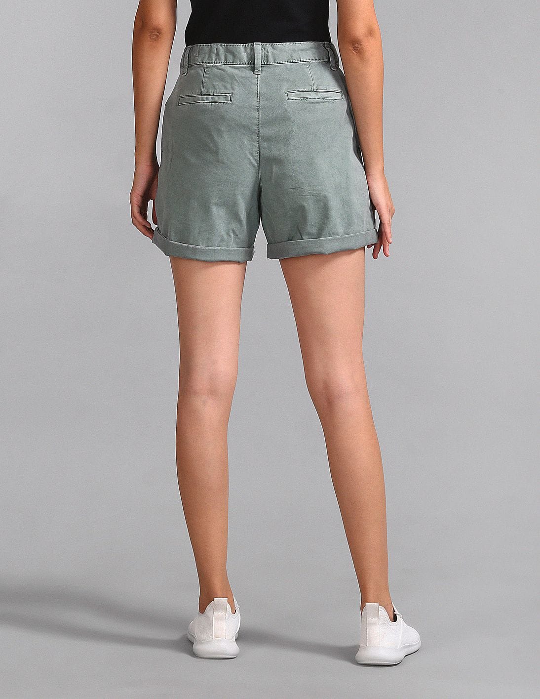 RYOGEN NOSTALGIC SHORTS Glean.Gray Lサイズ RYOGEN(リョウゲン