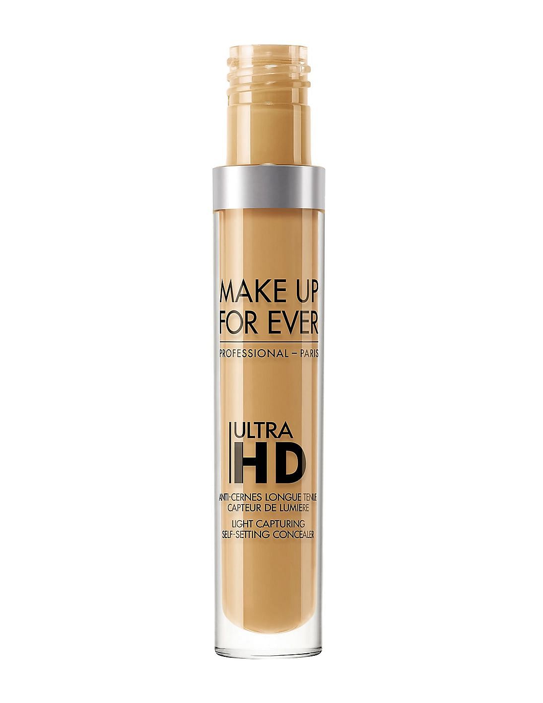 Buy or Beware  MUFE Ultra HD Self-Setting Concealer 