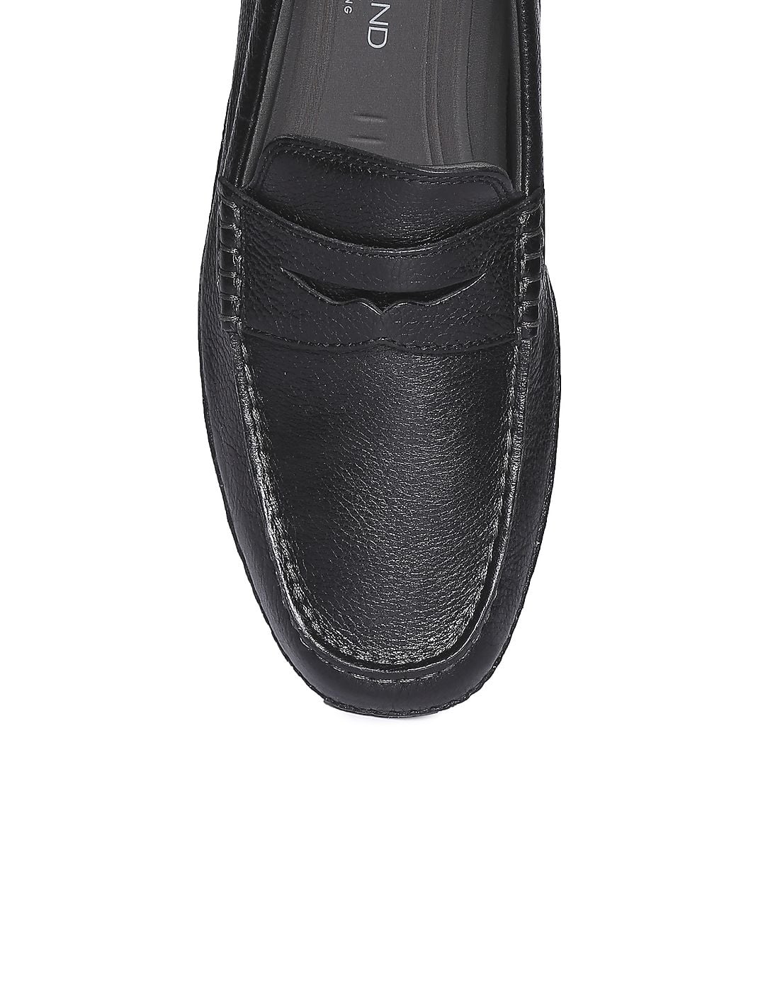 Buy Cole Haan MotoGrand Penny Driving Shoes - NNNOW.com display picture 1