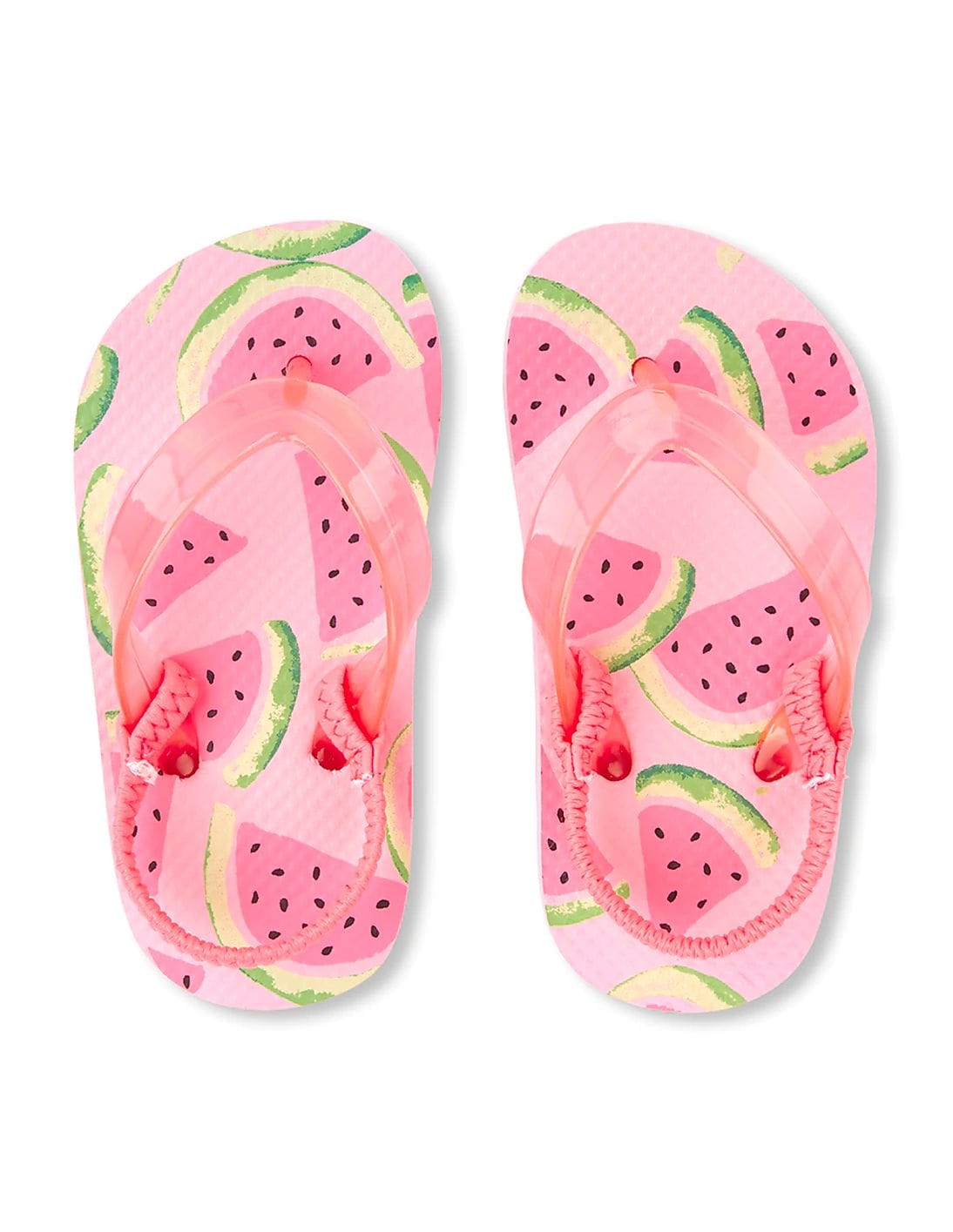 The Children's Place: Flip Flops Only $1.19 Shipped! - Wear It For Less - View #4