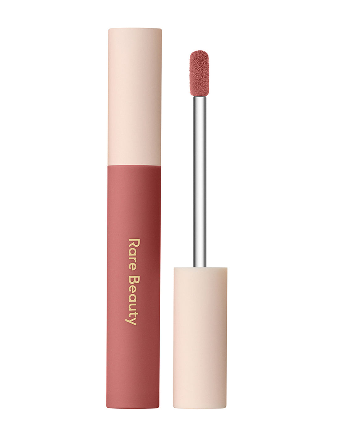 Buy Rare Beauty Lip Soufflé Matte Lip Cream - Kindness - NNNOW.com