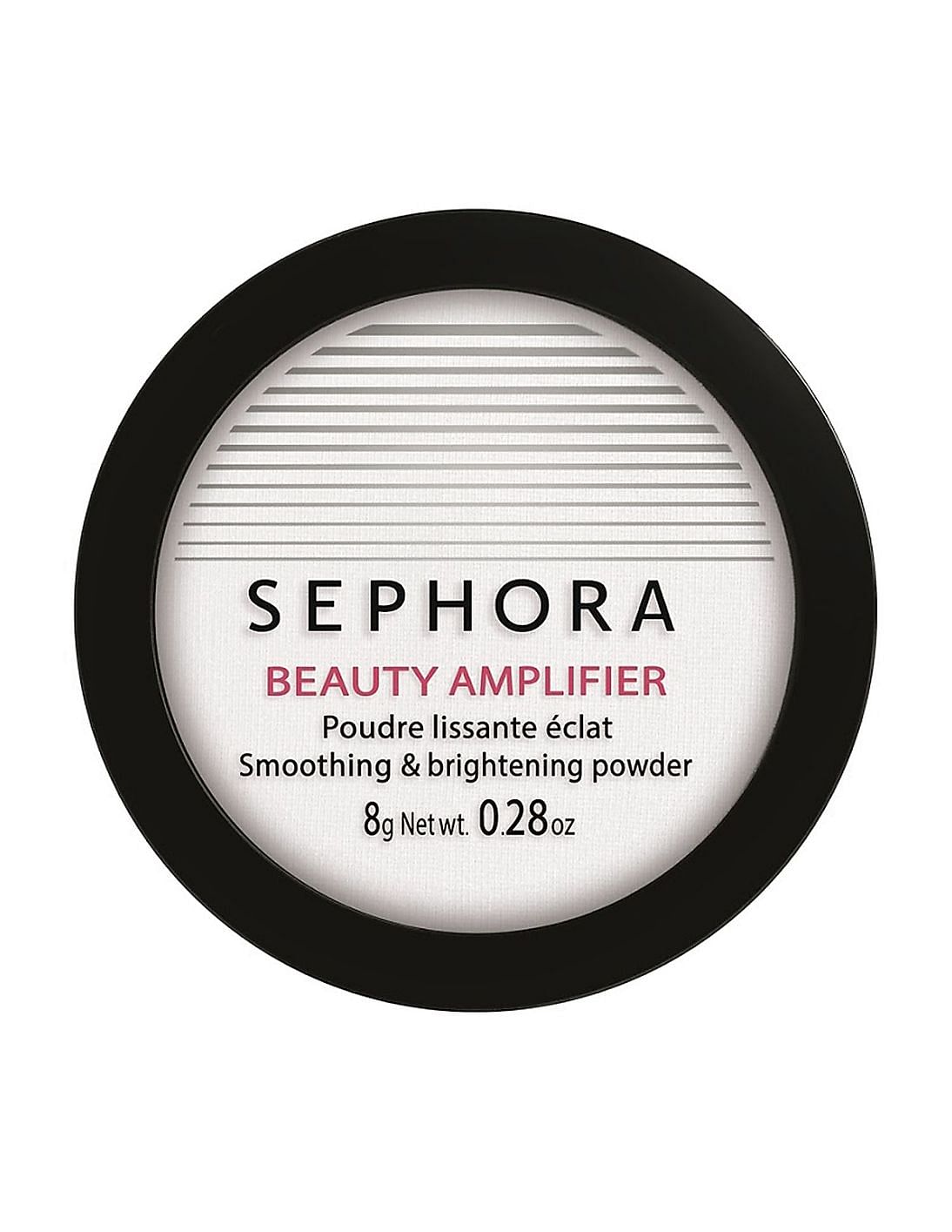 sephora smoothing translucent setting powder