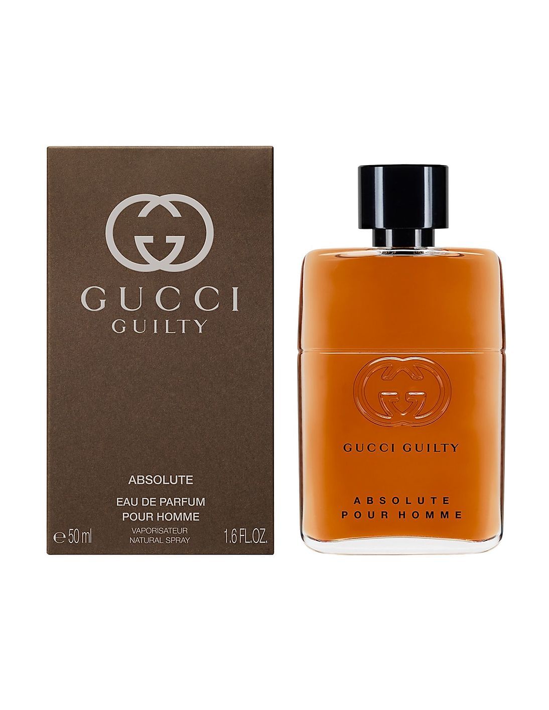 gucci guilty absolute sephora