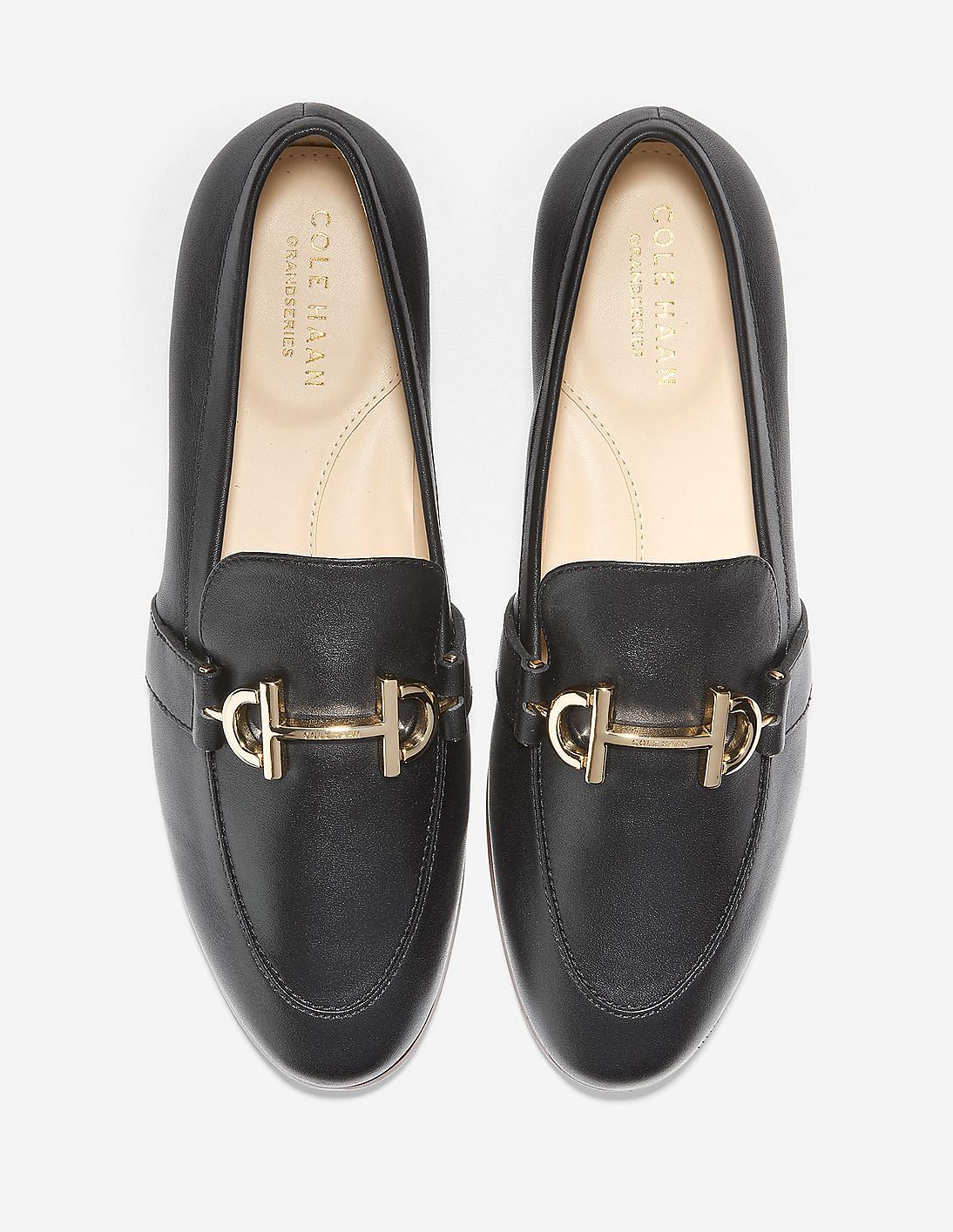 modern classics loafer cole haan