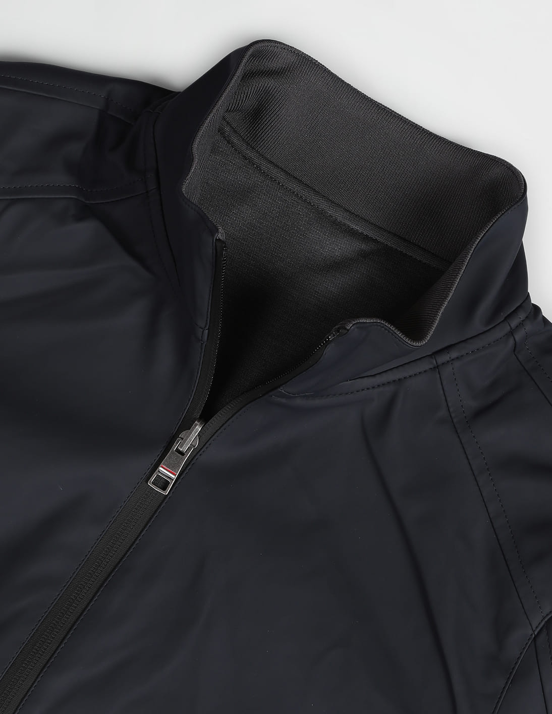 Buy Arrow Sports High Neck Reversible Jacket - NNNOW.com