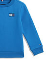 Tommy Hilfiger Kids Boys Flag Graphic Sweatshirt