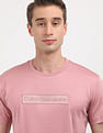 Calvin Klein Jeans Regular Fit Printed T-Shirt