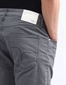 Flying Machine F-Lite Slash Slim Tapered Jeans