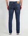 U.S. Polo Assn. Denim Co. Regallo Skinny Fit Blue Jeans