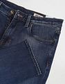 U.S. Polo Assn. Denim Co. Regallo Skinny Fit Blue Jeans