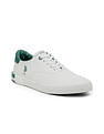 U.S. Polo Assn. Men Round Toe Erland 4.0 Sneakers