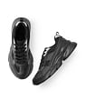 Flying Machine Men Lace Up Iann Sneakers