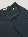 Calvin Klein Jeans Ripstop Straight Cargo Trousers