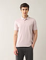 Arrow Tropical Regular Fit Polo Shirt
