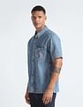 Tommy Hilfiger Sustainable Oversized Shirt