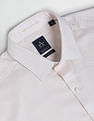 Arrow Micro Check Pure Cotton Shirt