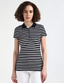 Tommy Hilfiger Slim Fit Heritage Polo Shirt