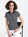 Tommy Hilfiger Slim Fit Heritage Polo Shirt