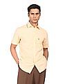 U.S. Polo Assn. Short Sleeve Striped Casual Shirt