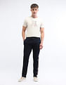 USPA Active Slim Fit Gorpcore Track Pants