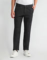 Arrow Sports Heathered Smart Flex Trousers