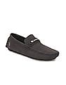 U.S. Polo Assn. Men Round Toe Brand Tape Barnes 2.0 Shoes