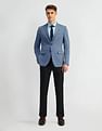Arrow Zero Calorie Textured Blazer
