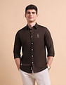 U.S. Polo Assn. Tailored Fit Button Down Shirt