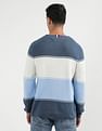 Tommy Hilfiger Milano Colour Block Sweater